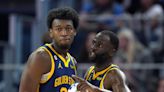 Draymond Green's message to James Wiseman after trade: Go join Detroit Pistons 'hungry'