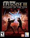 Star Wars: Episode III – Revenge of the Sith (video game)