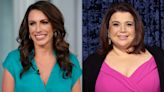 ABC’s ‘The View’ Makes it Official: Alyssa Farah Griffin Is New Conservative Co-Host, With Ana Navarro Also Inking New...