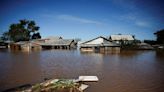 Brazil flooding will take weeks to subside, experts warn