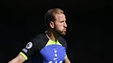 European giants plotting move for Harry Kane