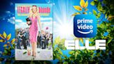 Amazon greenlights Legally Blonde prequel, Elle