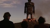 The Wicker Man 4K UHD Blu-Ray Release Date Revealed