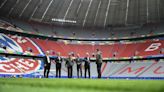 Alemania organiza un torneo con estadios modernos, pero preocupada por la seguridad