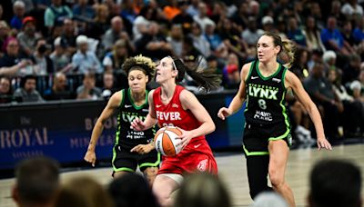 Caitlin Clark's next WNBA game: How to watch the Indiana Fever vs. Minnesota Lynx tonight