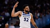 Karl-Anthony Towns, Timberwolves Take Game 2 Against Jamal Murray, Nuggets