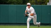 Texas baseball notebook: Jared Thomas adjusts to new position after breakout at first base