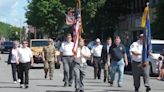 Parades, ceremonies set for Memorial Day in the northern Poconos