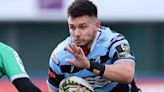 Jenkins faces Edinburgh in final Arms Park appearance