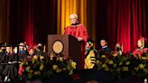 The Offspring’s Dexter Holland, Who Has a PhD, Delivers Commencement Speech at USC’s Keck School of Medicine: Watch