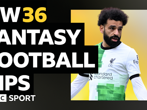 Premier League fantasy football tips: Mohamed Salah, Erling Haaland, Phil Foden