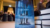 Iceland's prime minister releases her first crime thriller novel