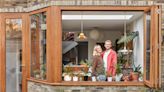 Mid-century masterpiece: one Hackney couple’s extraordinary renovation of a dark and gloomy terraced house