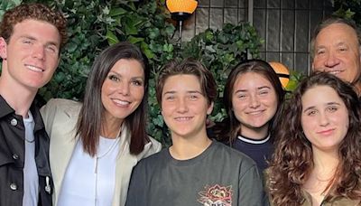 How Heather Dubrow's LGBT Kids Are Thriving After Leaving the O.C.