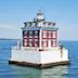 New London Ledge Light