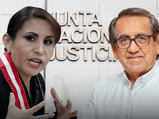 JNJ inicia nueva investigación contra Patricia Benavides por acreditar a Jorge Del Castillo como su abogado