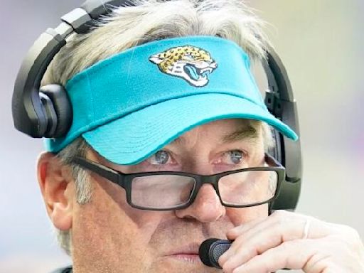 Jax Jaguars' coach Doug Pederson speaks on faith ahead of FCA event in Dothan