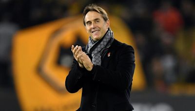 Julen Lopetegui es el nuevo entrenador del West Ham