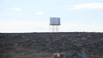 Mueren al menos cinco personas tras derrumbarse una mina de oro en el norte de Kenia