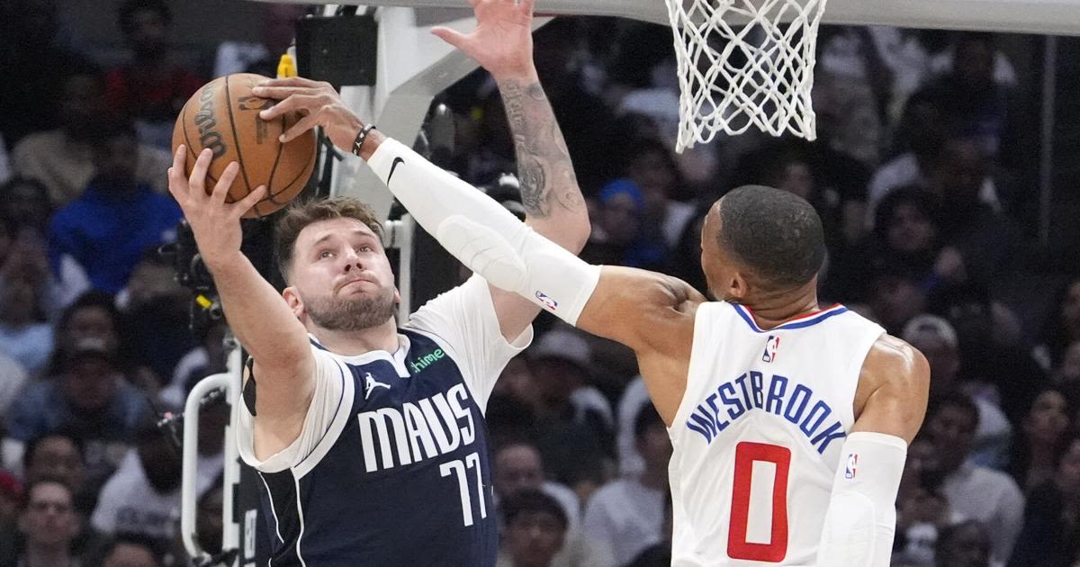 Clippers vs Mavericks Game 6 prediction: Can Luka Doncic lead the charge over the Clippers?