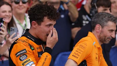 F1 News: Lando Norris Told To Seek Mental Support - 'Could Use Some'