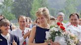 25 Years After Princess Diana's Death, She's Still Shaping the Royal Family