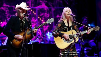 Gillian Welch & David Rawlings Announce 2025 Australian Shows