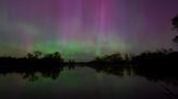 Mother's Day auroras? Light show may continue tonight — where will it be visible