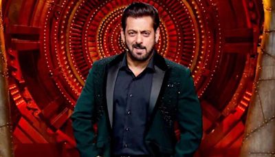 How Salman Khan became 'TV's highest paid star': His massive payday for Bigg Boss 18 decoded