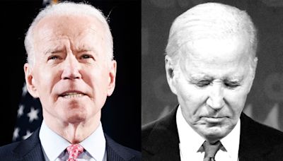 How the White House hid the truth about Biden’s decline from the world