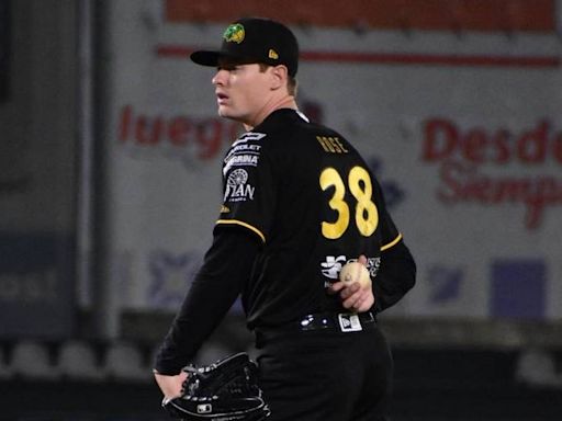 Jackson Rose comanda a los Pericos en el Serdán y vuelven al triunfo