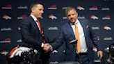 Report: Broncos Have 'Made Calls' About Trading Down From Pick 12