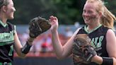 Class AA state softball: Generals execute small-ball game plan to top Hoover