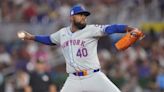 Four Mets pitchers combine to silence Marlins 1-0