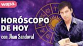 Horóscopo de HOY SÁBADO 01 DE JUNIO DE 2024 con Jhan Sandoval: Inicia el mes con la mejor de la energía