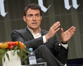 Rufus Sewell