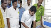 Kallakurchi Hooch Tragedy: Death Toll Now At 34, CM Stalin Suspends SP, Orders CID Probe