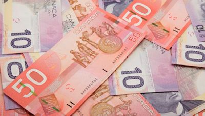Canadian Dollar slips back on Wednesday as markets reassess BoC rate decision