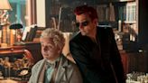 Good Omens fans celebrate ‘best news’ as show is renewed for third and final season