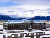 National Museum of Afghanistan