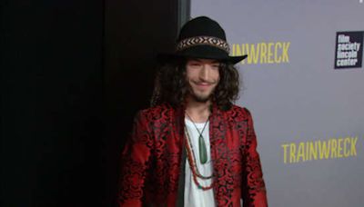 Ezra Miller Apologizes Following Series Of Troubling Incidents