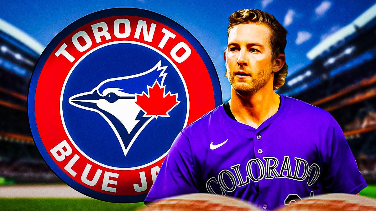 MLB rumors: Blue Jays showing interest in Ryan McMahon, but there's a catch