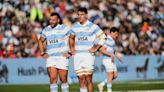 Los Pumas fueron arrollados por All Blacks en el estreno del Rugby Championship: cayeron por 41-12 en Mendoza