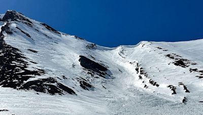 Idaho doctor with love of adventure dies in avalanche he apparently triggered while skiing