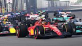 F1 22 Review: A Speedy But Greedy Gas-Guzzler