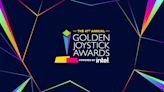 Voting for the Golden Joysticks Awards 2023 is now open — give your favorite games some nomination love