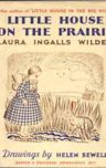 Little House on the Prairie (novel)