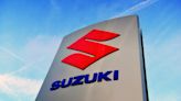 Suzuki se prépare à l'électrique de façon radicale