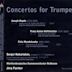 Concertos for Trumpet