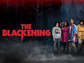 The Blackening (película)